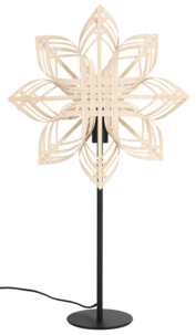 Rottinkitähti nature

