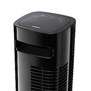 Pelarfläkt Princess Compact