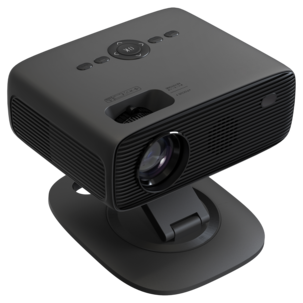 Bærbar projektor med Full HD, 250 ANSI, Bluetooth