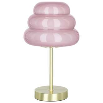 Thea bordslampa donut, 32,9 cm, Northlight
