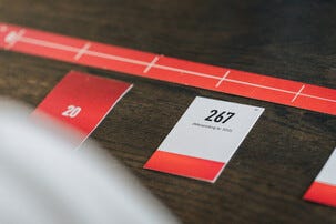 MIG frågespel 0-1000, från 14 år