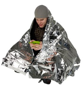 Värmefolie Asaklitt