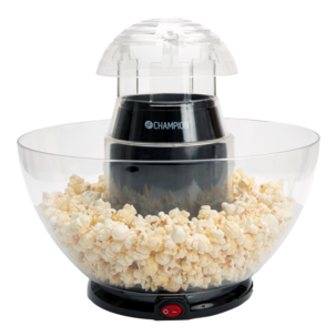 Champion Pop-in-bowl popcornmaskin, PCM300