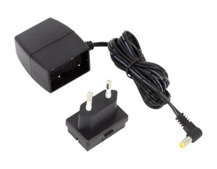Nettadapter Electia