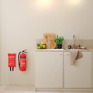 Oppvaskbørste Nature Soft Smart Microfiber