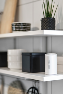 Nexa MLR-1922 trådløs ringeklokke sett