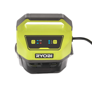 Ryobi dränkbar pump RY18SPA-0 18 V batteridriven