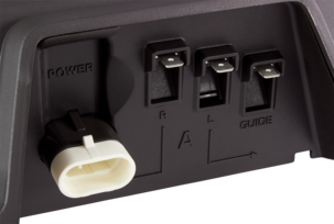 Laddstation Gardena R40/R50/R70/R80