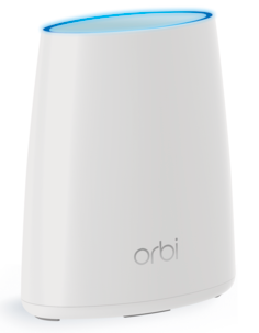 Netgear Orbi RBK40, trådløs router AC