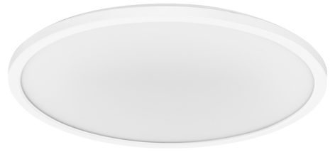 Ledvance SMART+ ORBIS Ultra Slim plafond 400 mm RGBW