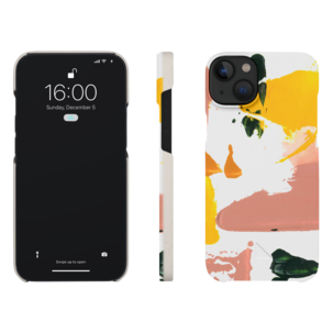 Agood Company plantebasert mobildeksel iPhone 14 Plus