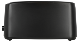 Brödrost 4 skivor 1450 W