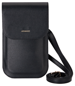 Anmiki Moa mobilveske med skulderrem, crossbody