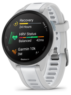 Garmin Forerunner 165 Music Älykello GPS, 43 mm