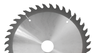 Cocraft sagblad 216 x 30, 20 mm 50T