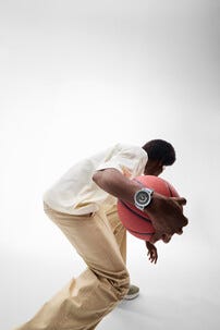 CMF by Nothing Watch Pro 2 smartwatch med GPS