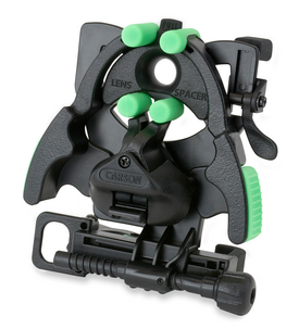 Kiikarisovitin älypuhelimeen Carson HookUpz 2.0