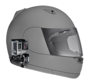 Sidofäste GoPro Side Mount