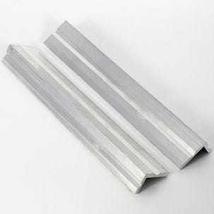 Styreskinne 2-pack Wolfcraft