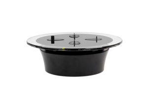 Laddstation Messless