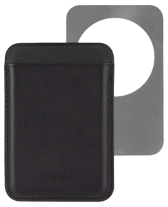 Magnetisk kortholder mobil, Holdit