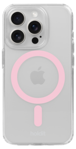Holdit MagSafe-mobildeksel til iPhone 15 Pro Max