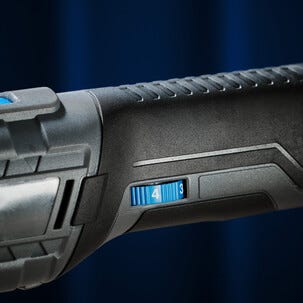 Cocraft LXC batteridrevet multiverktøy MT18 18 V