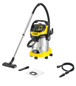 Kärcher WD 6 P Premium grovstøvsuger 