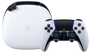 Playstation DualSense Edge PS5 trådløs håndkontroll