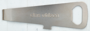 Färgburks- och flasköppnare