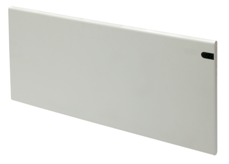 Adax Neo Basic panelovn, hvit