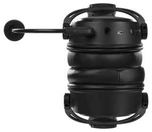 Deltaco Gaming DH410, trådløst headset