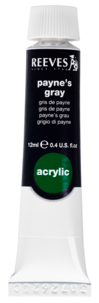 Akryylimaalisarja Reeves