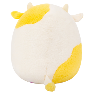 Squishmallows Bodie the Cow kosedyr, 30 cm