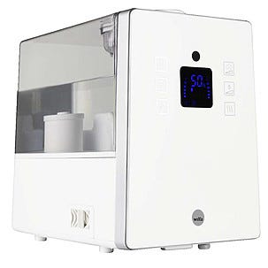 Luftfuktare Wilfa HU-7W