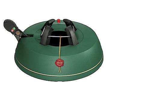 Julgransfot Krinner Comfort Standard