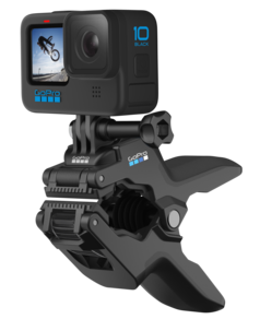 GoPro Jaws kamerafäste för GoPro-kameror