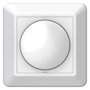 LED-dimmer 100 VA, ELKO RS EKO07015