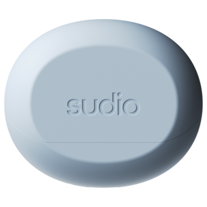 Sudio A3 Pro trådlösa hörlurar med brusreducering