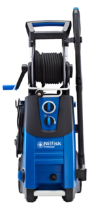 Nilfisk högtryckstvätt Premium 190-12