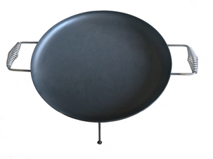 Hällmark traktørpanne