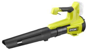 Ryobi RY18BLB-0 batteridriven lövblås 18 V One+