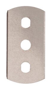 Ekstra blad til koketoppskrape