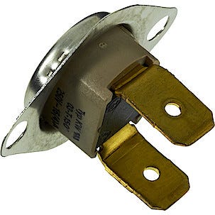 Överhettningsskydd till element