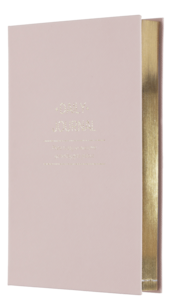 Daily Journal dagbok