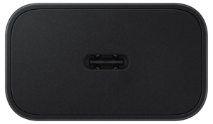 Samsung Power Adapter hurtiglader USB-C, 25 W