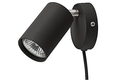 Väggspotlight Theo, Northlight