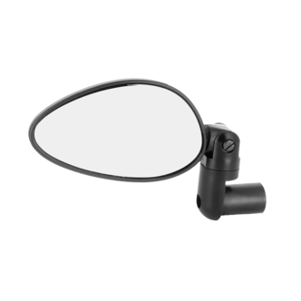 Zéfal Cyclop justerbart sykkelspeil til styret, 16–22 mm