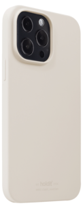 Mobilskal silikon för iPhone 13 Pro, Holdit