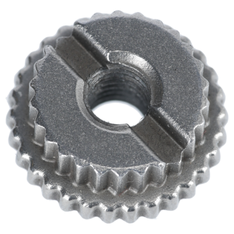 Låsmutter till multiverktyg Cocraft LXC MT18